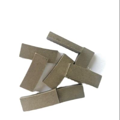 China China Diamond Tools Manufacture Sharpness Cutting Concrete Diamond Segment Required for sale