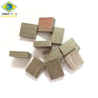 China granite stone floor diamond grinding segment for granite concrete marble quartz required for sale