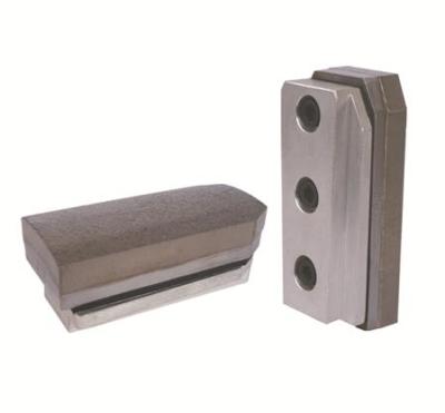 China Abrasive For Granite Slab Senly Diamond Fickert Abrasive Block With Metal Bond for sale