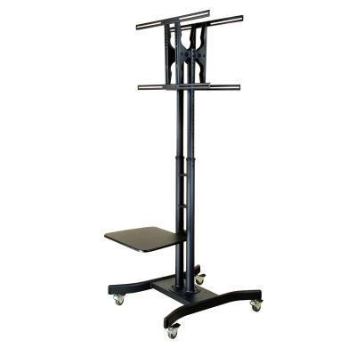 China Mobile TV stand, back-to-back double LCD TV stand, LCD TV stands for most 37