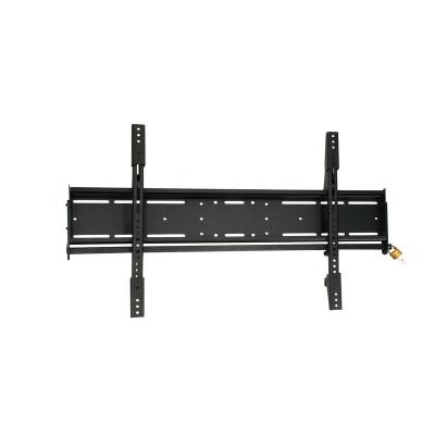 China High Quality Security Lock TV Wall Mount Bracket For 32