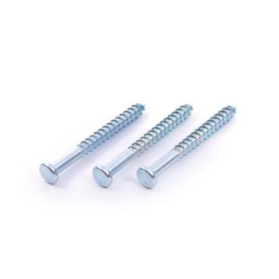 China Factory Hot Selling Flat Head Self Tapping Screw Wood Screws Flat Head Wood Screws for sale