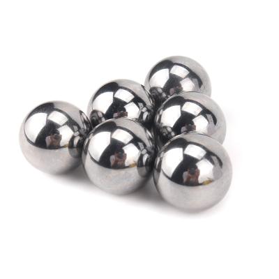 China Motorcycle Parts 9Cr18mo Stainless Steel Ball Bearing 38mm 50mm 63.5mm for sale