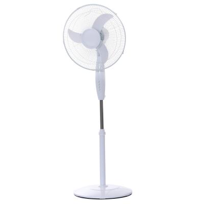 China Outdoor Hot Selling High Quality Professional DC Fan 12v Fan With Solar System for sale