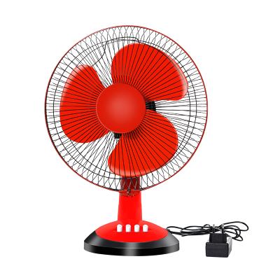 China Cheap china solar tabletop fan solar fan 12