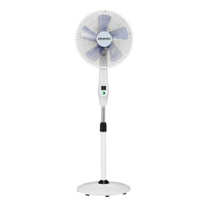 China DC Fan Best Cheap Wholesale 16 Inch DC Stand Fan 2020 12V BLDC Motor OEM/OMD Manufacturer Manufacturer for sale