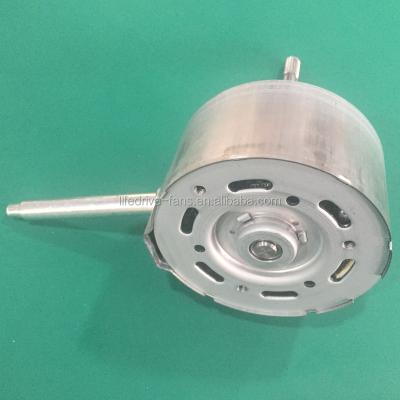 China 1000 RPM Explosion Proof DC Brushless Motor For Home Rack Fans Customizad BLDC Motor And PCB Design for sale