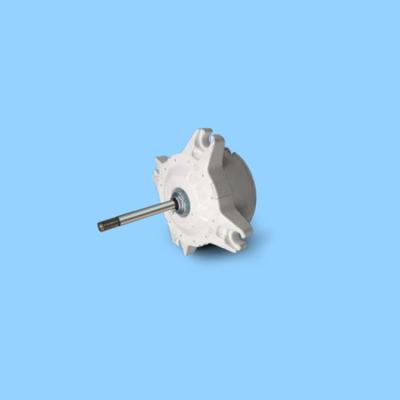 China Totally Enclosed Motor Air Conditioner Bldc Motor Electric Blower Motor for sale