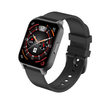 China GPS Navigation X5 Smartwatch 1.69 Inch Full Touch Screen Fitness Tracker Blood Pressure Smart Watch For Women Men for sale