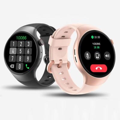 China MP3 New Luxury Blue Playback Tooth Speaker Call Smartwatch Heart Rate Oxygen Health Monitor Smart Watch 2021 for sale