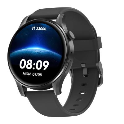 China Newest Custom Waterproof MP3 Playback IP68 Speaker Call Smartwatch Fitness Music Sport Smart Watch For Women Men for sale