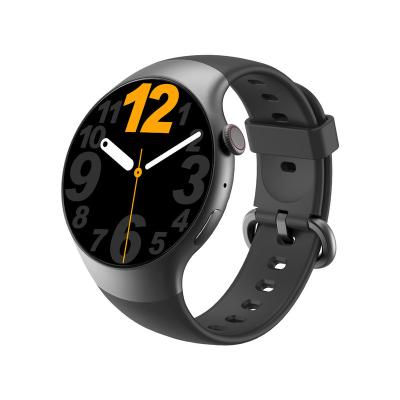 China Stylish Touch Screen Call Smartwatch 1.32