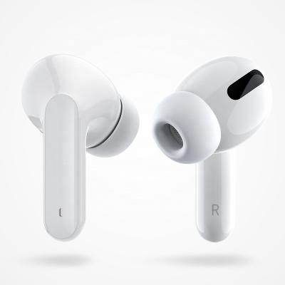 China In-Ear TWS 5.1 Blue Tooth Earphone Stereo Wireless Headset Genuine White Earbuds In Ear Earbuds Handsfree Headphones for sale