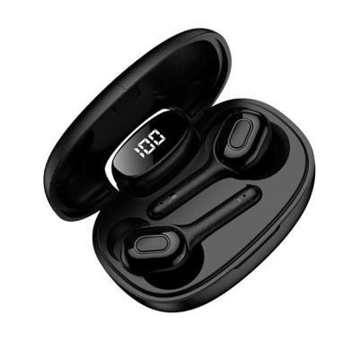 China 2020 New High Quality In-ear Stereo Mini TWS Earbuds True Wireless Earphone Sport Wireless Headset for sale