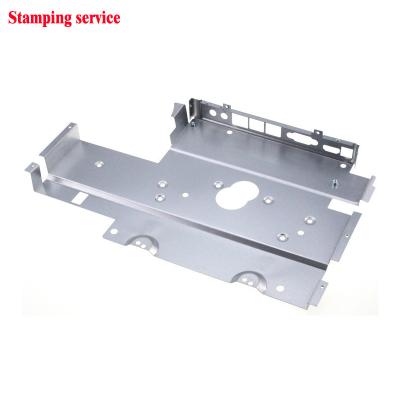 China medical cheap oem processing hardware customzition precision metal stamping parts for sale