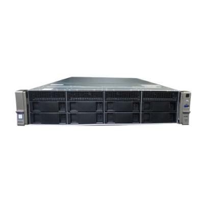 China Factory Price High Standard Shelf Case H3C R4900G5 4314 Rack 2U Eco - Friendly Servers R4900 G5 for sale