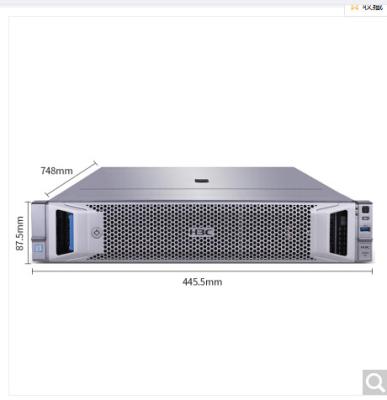 China Professional Power Supply H3C R4900G5 4310 Support 2.1Mhz Server Hua Server R4900 G5 for sale