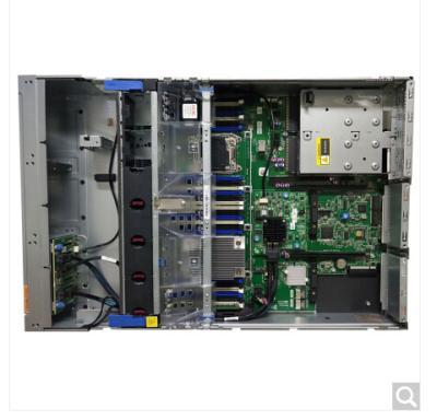 China Hua Server Power Supply H3C R4900G5 4310 Stand 2.1Mhz Professional Server R4900 G5 for sale