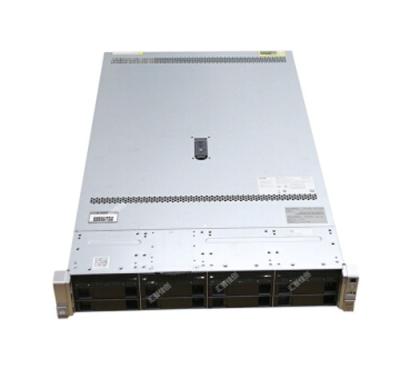 China (H3C) R2900 G3 2U Rack Server Host 12Lff Single Disk 1 Big Power 4210R (2.4Ghz/10 Hollow) 16G 1 * 4T Sata Hard Disk R2900 G3 for sale