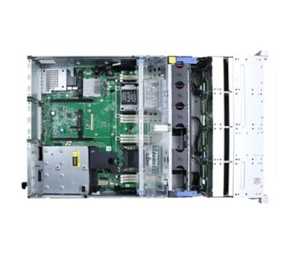 China H3C 2U Rack Uniserver R2900 G5 Server In Phone 4310 2.1G 18Mb 12C 120W Server H3C R2900 R2900 G5 for sale