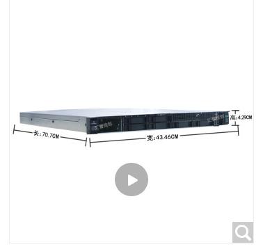 China 1U Rack P28948-B21 Hpe Proliant Dl360 Gen10 Plus 8Sff CTO Server 360G10 for sale