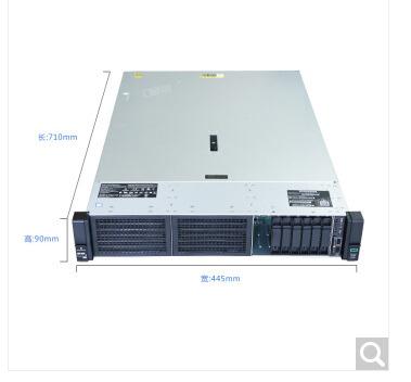 China Hpe Dl380G10 Gen10 Server Lff P02462-B21 P19718-B21 Rack Server 380G10 for sale