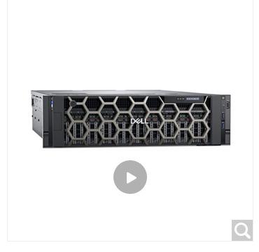 China Hot Selling Cheap Custom Server R940 Rack In Phone Xeon R940 Gold 5215 Dells R940 Hdd File Server for sale