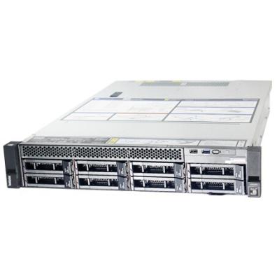 China Original Hot Selling Rack Server Intel Xeon 4210R 16G Sr590 Server For Lenovo SR590 for sale