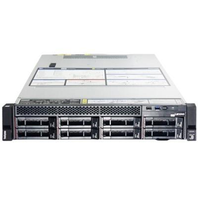 China 2U Thinksystem Sr590 Manufacturer Support Server Professional Server For Lenovo SR590 for sale