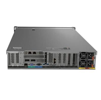 China Original Sr850 Server Storage Website Network Nas Computer 2U Rack Server SR850 for sale