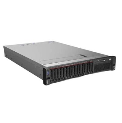 China Hot Selling Fast And Highly Reliable Rack System Sr850 2U Two-Quarter Processors Server For Lenovo SR850 for sale