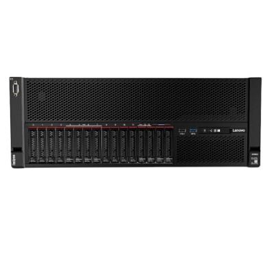 China Original High Quality Thinksystem Sr860 Xeon Rack Mount 5218 4U Server For Lenovo SR860 for sale