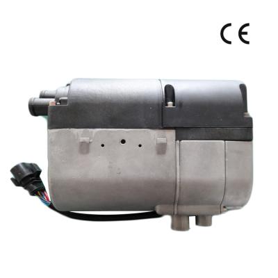 China Best Quality Belif 12V 5kw Liquid Water Diesel Parking Heater 300*250*160mm for sale