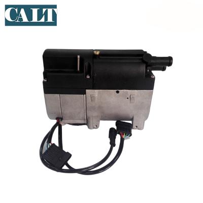 China 5kw Water Liquid Diesel Car Parking Heater Heaters For Truck Bus Boat 30*15*10CM for sale