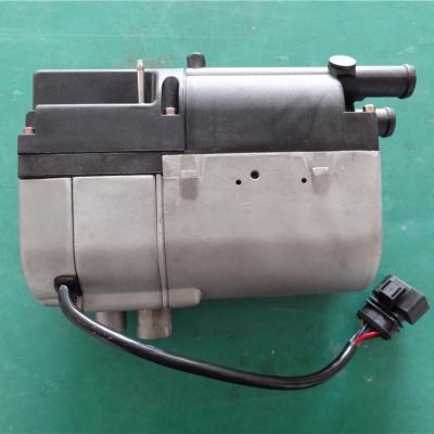 China CALT replace webasto heater 5KW diesel water parking 12V 220*160*85 for sale