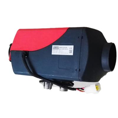 China Diesel Air Parking Heater 2kw 12V Hot Adjustable Truck Heater 310*115*122mm for sale