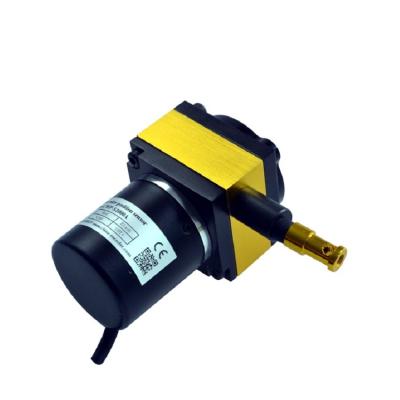 China CALT Position Sensor CWP-S1000 Rope Encoder Suction Wire Displacement Sensor for sale