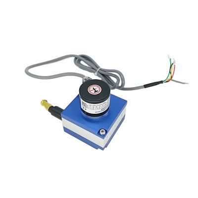 China CESI-S1500 Position Sensor 1500mm Measuring Tool Suction Wire Position Sensor For Length Measurement for sale