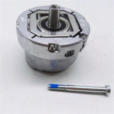 China Speed ​​sensor original and new rotary encoder ECN1313-2048-62S12-78 2048 pulse output elevator part on sale for sale