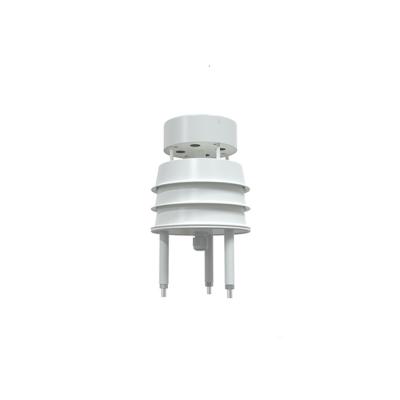 China Ultrasonic RS485 Wind Speed ​​and Direction Sensor for Weather Station and Agriculture PR-3003-CFSFX-N01 for sale