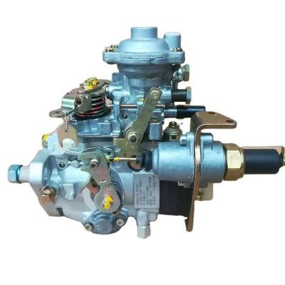 China Fuel Injection System Factory Supply 0460424100 Original Standard Size Mechanical Parts Fuel VE Pump Assembly for sale