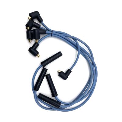 China 1986-2013] EPDM SILCIONE Samara Hatchback (2108/2109) Ignition Wire Assembly OEM [2108-3707080 for sale