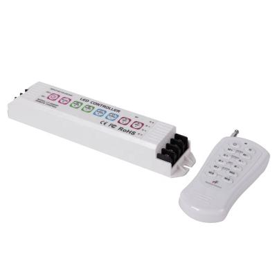 China DC Wireless Swimming Pool Light SPA POND FOUNTAIN 12v 24v External RGB Remote Controller for sale