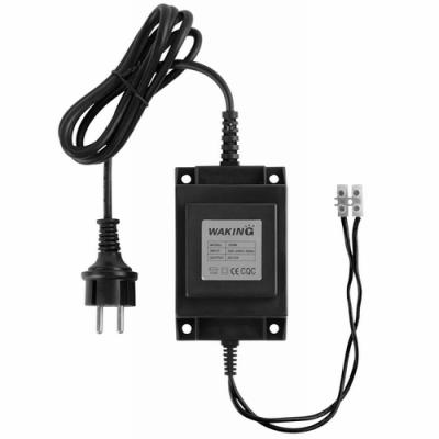 China Pool Lighting Accessories 220v 12v AC Ignition Led Pool Light Transformer for sale