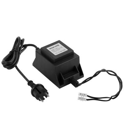 China Swimming pool spa 30w 60w 100w 200w 300w 500w 12v 24v ip67 waterproof pool light transformer for sale