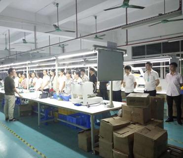 Verified China supplier - Shenzhen Sunhooyu Technology Co., Ltd.