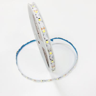 China Factory price of LANDSCAPE 6V SMD2835 LED Flex Strip Light 60LED per meter 6mm PCB LED flexible strip lights for sale