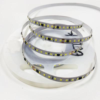 China Flexible LANDSCAPE LED Strip Light 110V 220 V 120led SMD2835 Per Meter Custom Length 2m 5m 100m for sale