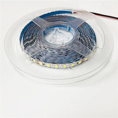 China LANDSCAPE S shape flexible led strip light 24V smd2835 120leds/m 6mm for sale