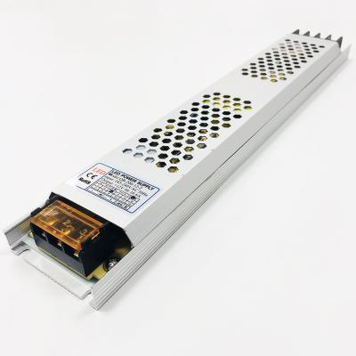 China Factory Price Slim LED Power Supply 12V 200W LED Changing Driver UT-200-12V for sale